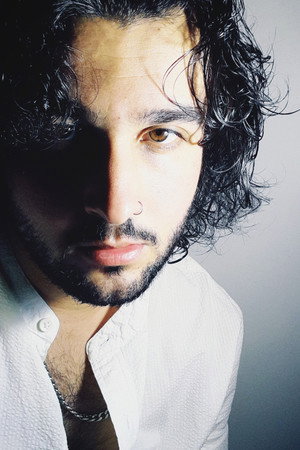 Photo of Gorka Goikoetxea from the Latest Netflix gallery
