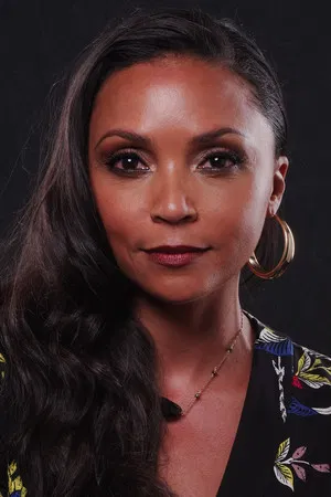 Danielle Nicolet photo
