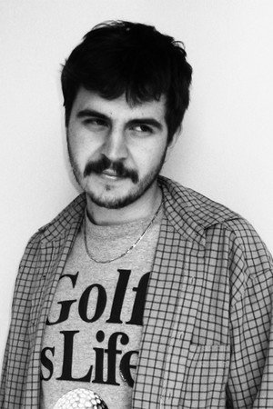 Photo of Niko Mihajlovic from the Latest Netflix gallery