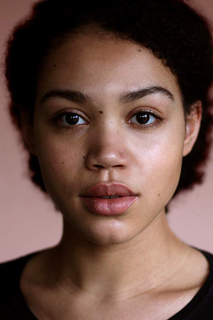 Photo of Ruby Barker from the Latest Netflix gallery