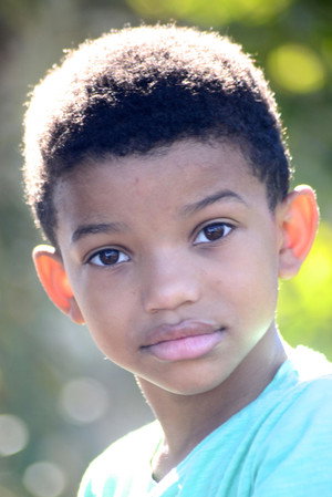 Photo of Lonnie Chavis from the Latest Netflix gallery