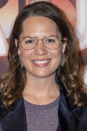 Photo of Amalie Dollerup from the Latest Netflix gallery
