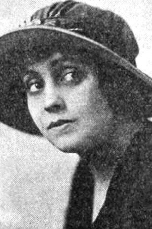 Photo of Mildred Manning from the Latest Netflix gallery