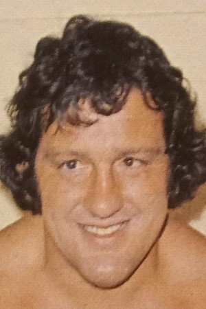Photo of Billy Robinson from the Latest Netflix gallery