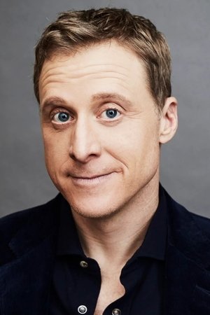 Alan Tudyk photo