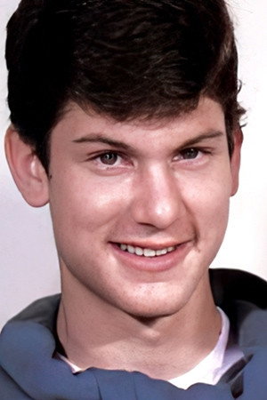 Photo of Grant Fagan from the Latest Netflix gallery