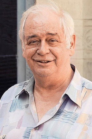 Photo of Diego Galán from the Latest Netflix gallery