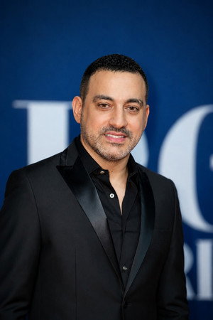 Photo of Diab from the Latest Netflix gallery