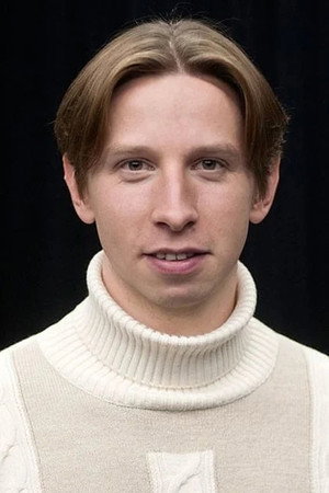 Dmitry Lysenkov photo