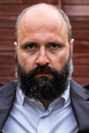 Photo of Marko Veisson from the Latest Netflix gallery