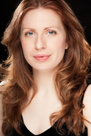 Photo of Elspeth Turner from the Latest Netflix gallery