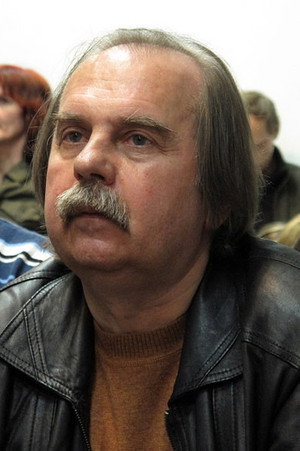 Photo of Viktor Koval from the Latest Netflix gallery