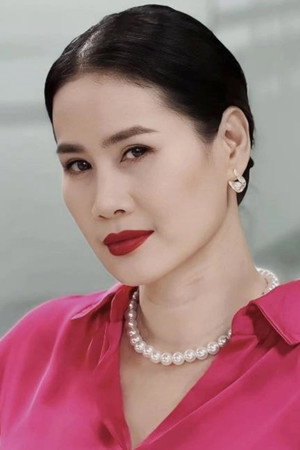 Photo of Thân Thúy Hà from the Latest Netflix gallery