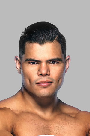 Photo of Humberto Garza Carrillo from the Latest Netflix gallery