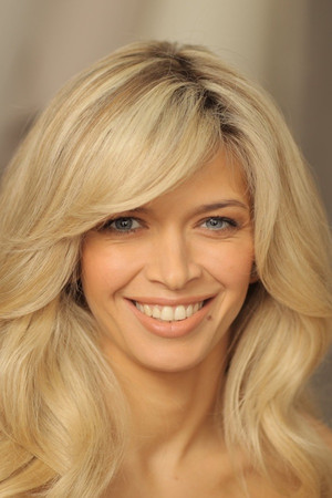 Vera Brezhneva photo