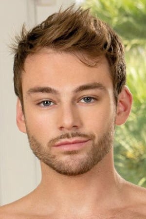 Photo of Max Adonis from the Latest Netflix gallery