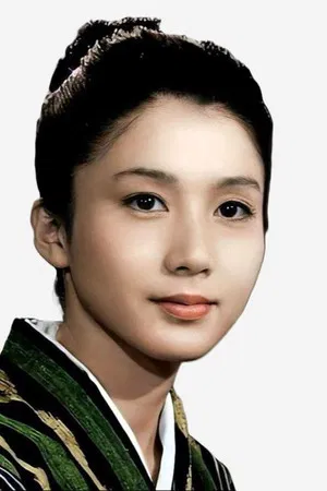 Shima Iwashita photo