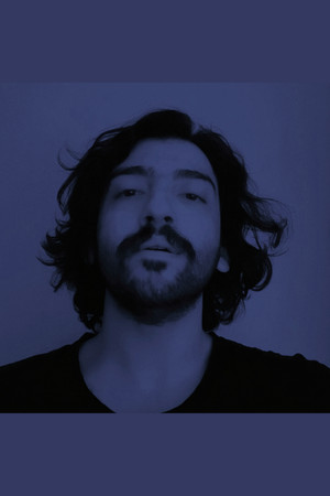 Photo of Farhad Mohamadzadeh from the Latest Netflix gallery