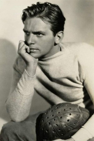 Photo of Douglas Fairbanks Jr. from the Latest Netflix gallery