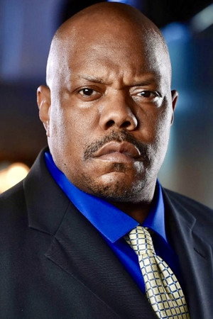 Photo of George Sharperson from the Latest Netflix gallery
