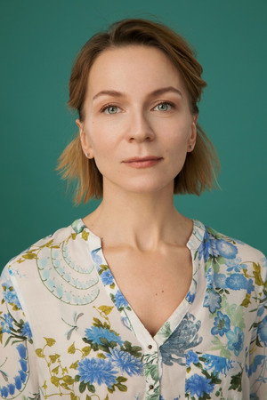 Photo of Natalya Rychkova from the Latest Netflix gallery