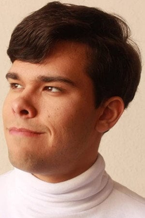 Photo of PJ Martínez from the Latest Netflix gallery