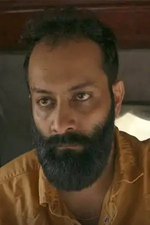 Vishnu Agasthya photo