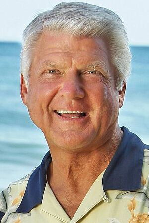 Jimmy Johnson photo