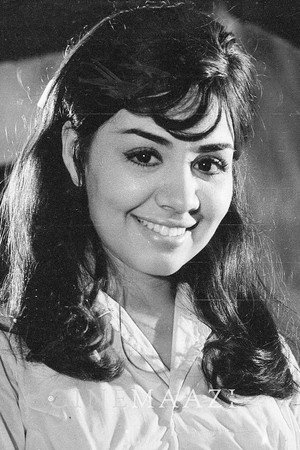 Farida Jalal photo