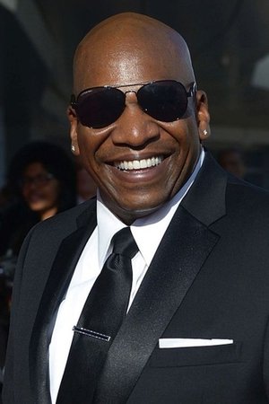 William L. Johnson photo