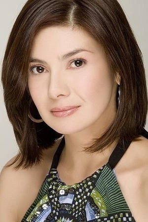 Photo of Charlene Gonzales from the Latest Netflix gallery