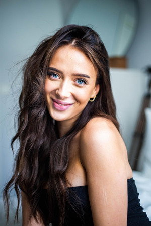 Nicoline Devik photo