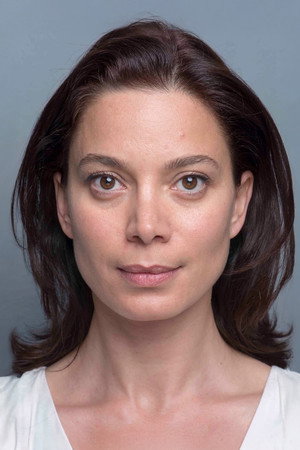 Gerçek Alnıaçık photo