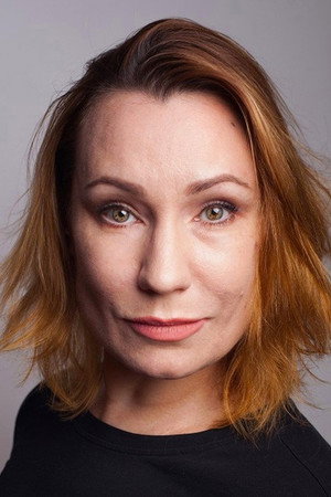 Olga Tumaykina photo