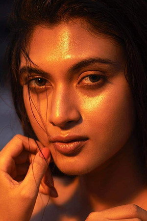 Photo of Saborni Ray from the Latest Netflix gallery