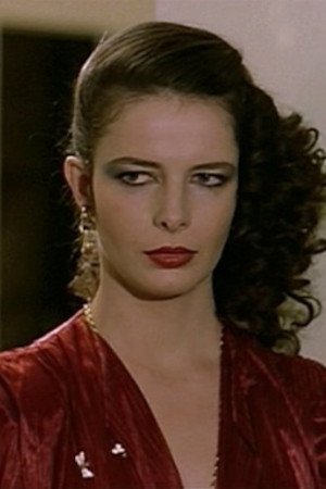 Lorraine De Selle photo