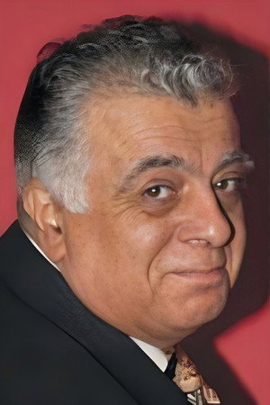 Photo of Cenk Koray from the Latest Netflix gallery