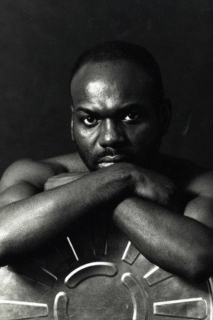 Photo of Marlon Riggs from the Latest Netflix gallery