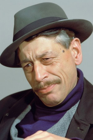 Photo of Muhteşem Durukan from the Latest Netflix gallery