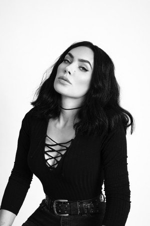 Micheline Pitt-Norman photo