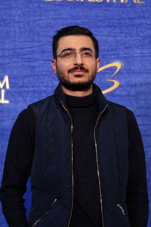 Armin Rahimian photo