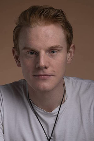 Photo of Magnus Dugdale from the Latest Netflix gallery