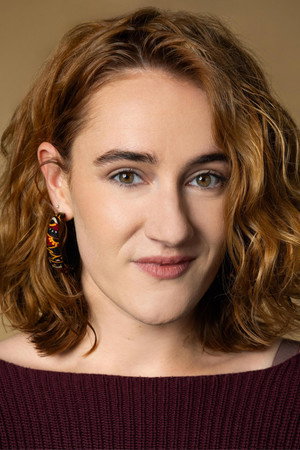 Photo of Ruth Juursema from the Latest Netflix gallery
