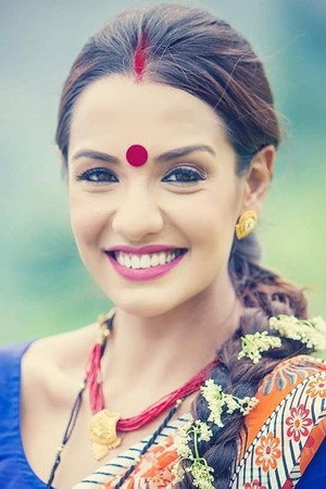 Photo of Priyanka Karki from the Latest Netflix gallery