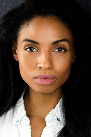 Photo of Gabrielle Ryan from the Latest Netflix gallery