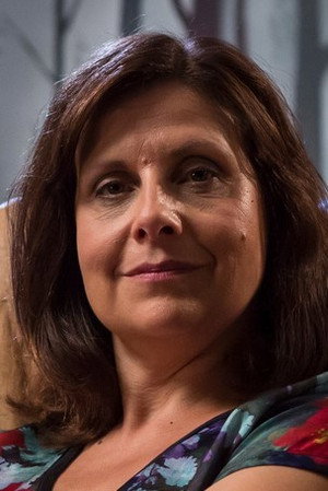 Rebecca Front photo