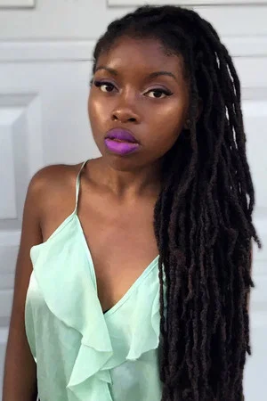 Photo of Ugonna Nwabueze from the Latest Netflix gallery