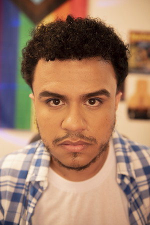 Photo of Nàssi from the Latest Netflix gallery