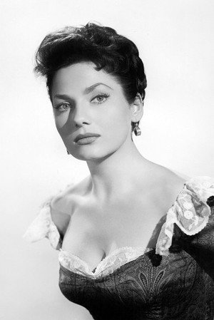 Photo of Valerie French from the Latest Netflix gallery