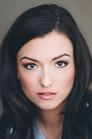 Natasha Negovanlis photo